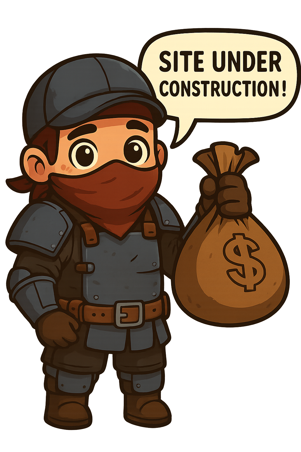 Site Under Construction